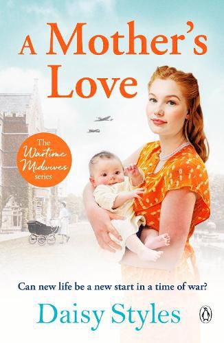 Cover image for A Mother's Love