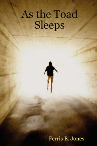 Cover image for As the Toad Sleeps