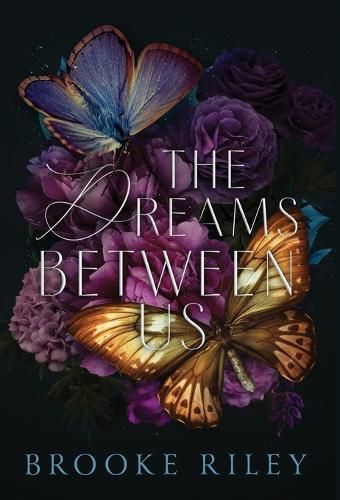 Cover image for The Dreams Between Us