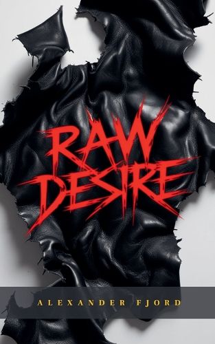 Cover image for Raw Desire