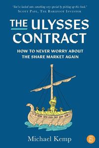 Cover image for The Ulysses Contract