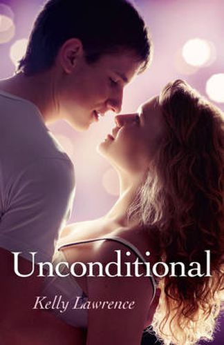 Cover image for Unconditional