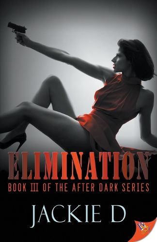 Cover image for Elimination