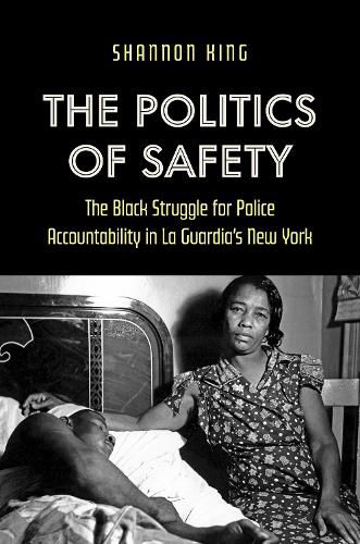 Cover image for The Politics of Safety