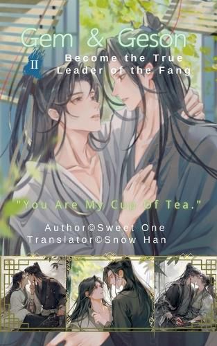 Cover image for Gem & Geson