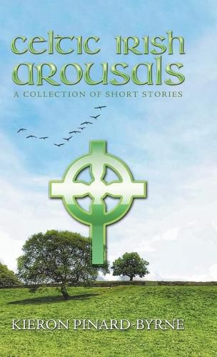 Cover image for Celtic Irish Arousals