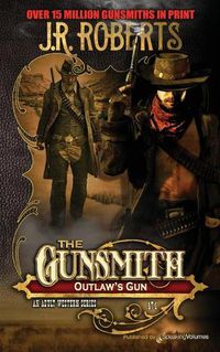 Cover image for Outlaw's Gun