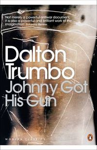 Cover image for Johnny Got His Gun