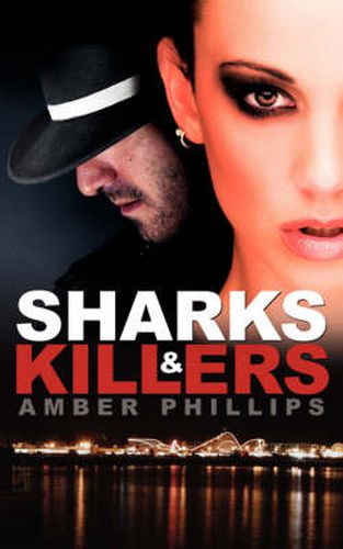 Cover image for Sharks and Killers