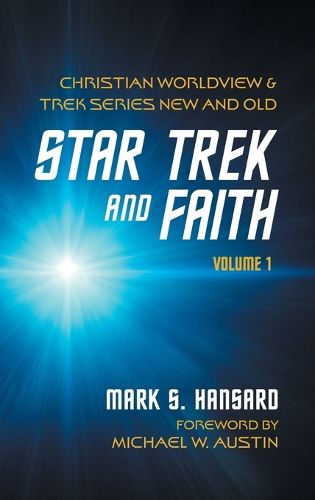 Cover image for Star Trek and Faith, Volume 1