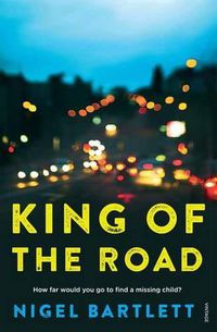 Cover image for King of the Road