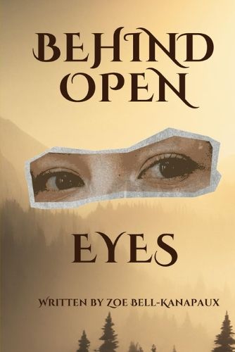 Cover image for Behind Open Eyes