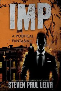 Cover image for Imp