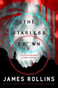Cover image for The Starless Crown