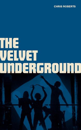 Cover image for The Velvet Underground