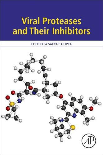 Cover image for Viral Proteases and Their Inhibitors