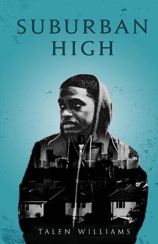 Cover image for Suburban High