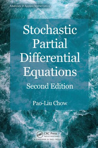 Cover image for Stochastic Partial Differential Equations