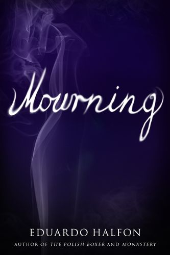 Cover image for Mourning