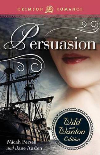 Cover image for Persuasion