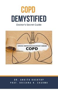 Cover image for COPD Demystified