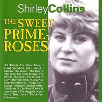 Cover image for Sweet Primroses Reissue