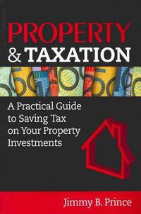 Cover image for Property & Taxation