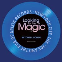 Cover image for Looking for the Magic