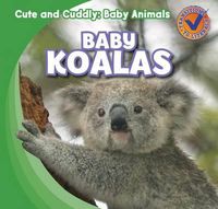 Cover image for Baby Koalas