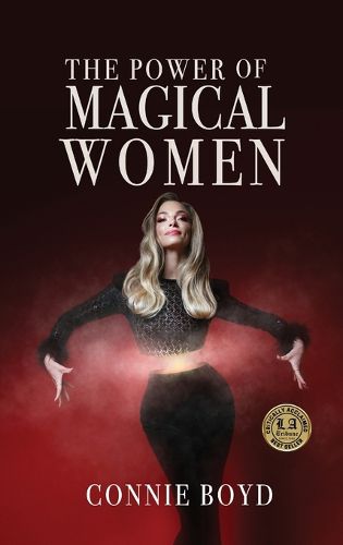 Cover image for The Power of Magical Women