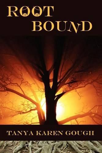 Cover image for Root Bound: (Emma & the Elementals)