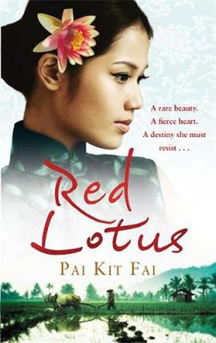 Cover image for Red Lotus