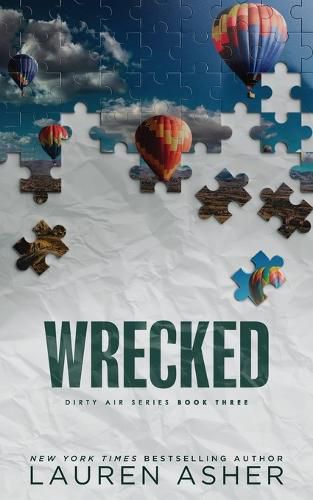 Wrecked (Standard Edition)