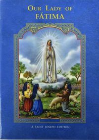 Cover image for Our Lady of Fatima