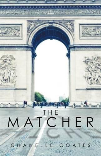 Cover image for The Matcher