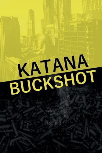 Cover image for Katana Buckshot