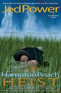 Cover image for Hampton Beach Heist