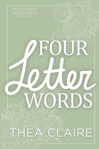 Cover image for Four Letter Words