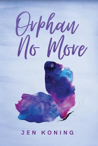 Cover image for Orphan No More