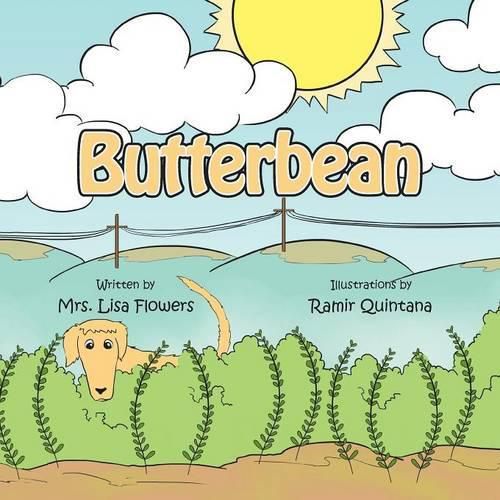 Cover image for Butterbean