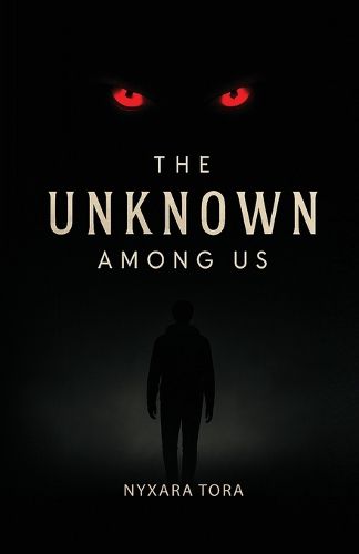 Cover image for The Unknown Among Us