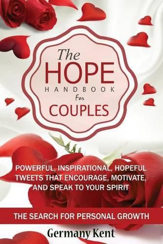Cover image for The Hope Handbook for Couples: The Search for Personal Growth