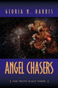 Cover image for Angel Chasers