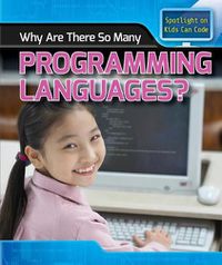 Cover image for Why Are There So Many Programming Languages?