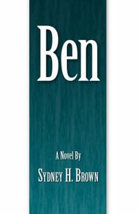 Cover image for Ben