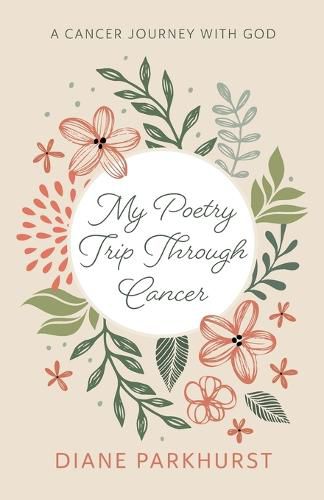 Cover image for My Poetry Trip Through Cancer