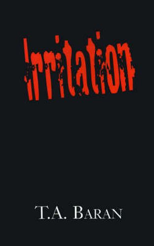 Cover image for Irritation