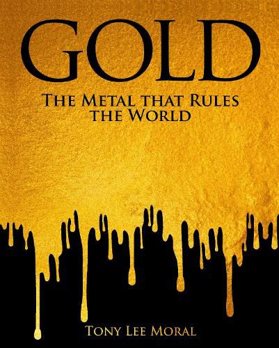 Cover image for Gold