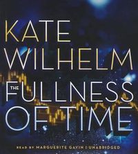 Cover image for The Fullness of Time