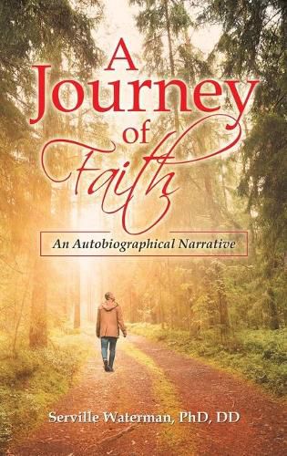 Cover image for A Journey of Faith